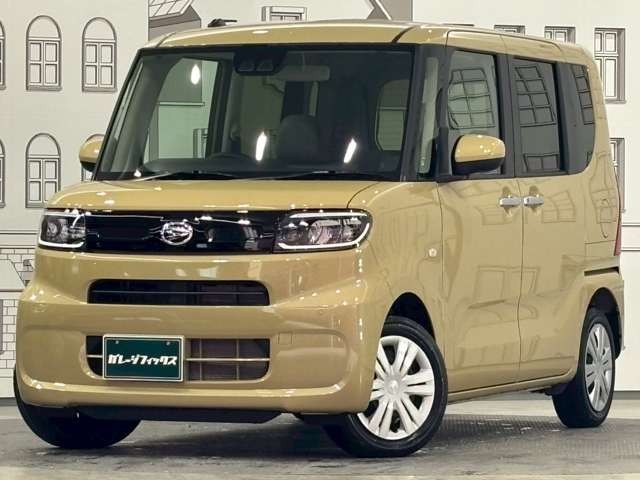 ダイハツ タント ６６０ Ｘ R7年 (甲信越・北陸) 99
