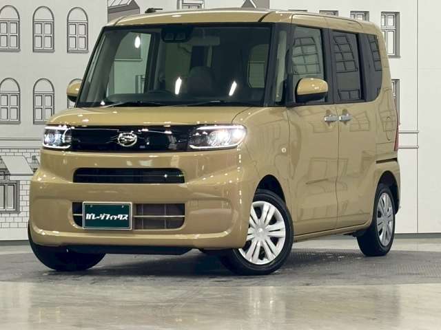 ダイハツ タント ６６０ Ｘ R7年 (甲信越・北陸) 99