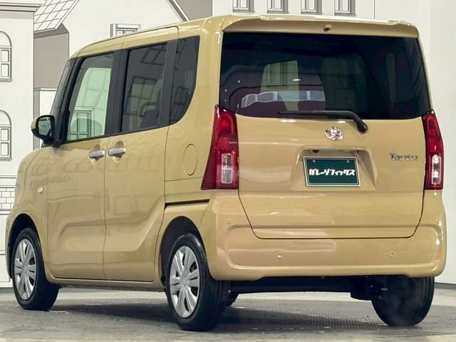 ダイハツ タント ６６０ Ｘ R7年 (甲信越・北陸) 99