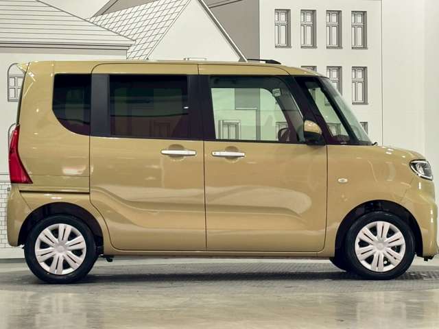 ダイハツ タント ６６０ Ｘ R7年 (甲信越・北陸) 99