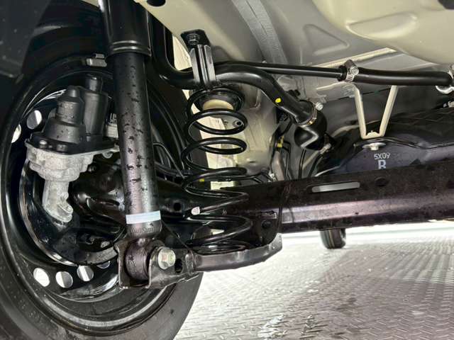ダイハツ タント ６６０ Ｘ R7年 (甲信越・北陸) 99