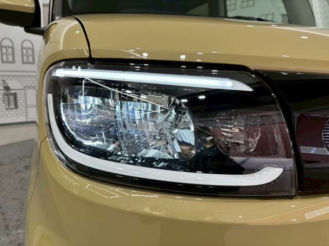 ダイハツ タント ６６０ Ｘ R7年 (甲信越・北陸) 99