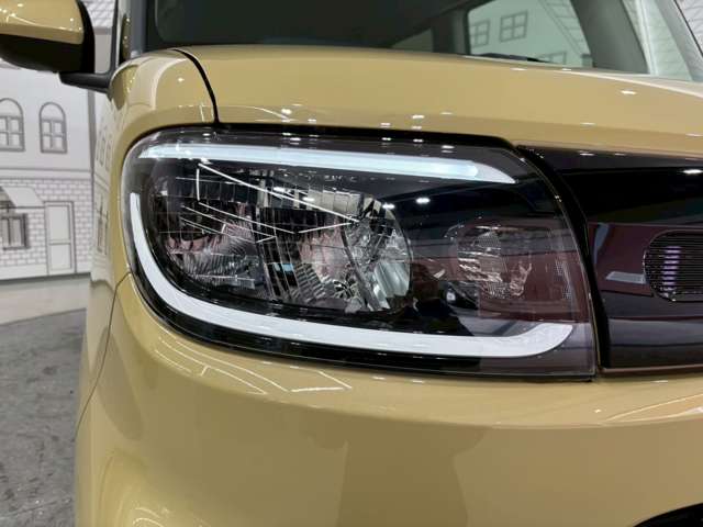 ダイハツ タント ６６０ Ｘ R7年 (甲信越・北陸) 99