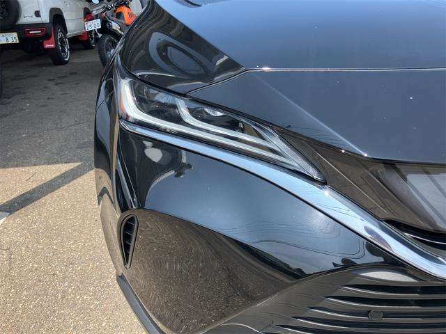 トヨタ ハリアー　ハイブリッド ２．５ ハイブリッド Ｚ R3年 (甲信越・北陸) 99