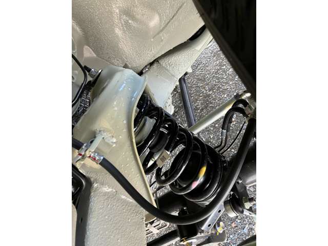 スズキ ジムニー　ノマド １．５ ＦＣ ４ＷＤ R8年 (甲信越・北陸) 99