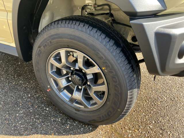 スズキ ジムニー　ノマド １．５ ＦＣ ４ＷＤ R8年 (甲信越・北陸) 99