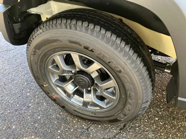 スズキ ジムニー　ノマド １．５ ＦＣ ４ＷＤ R8年 (甲信越・北陸) 99