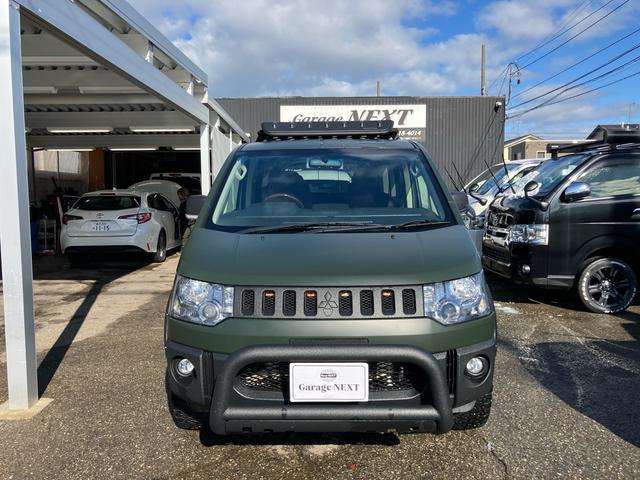 三菱 デリカ　Ｄ：５ ２．２ Ｄ パワーパッケージ ディーゼルターボ ４ＷＤ H29年 (甲信越・北陸) 99