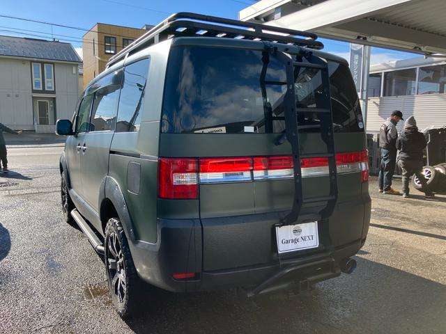 三菱 デリカ　Ｄ：５ ２．２ Ｄ パワーパッケージ ディーゼルターボ ４ＷＤ H29年 (甲信越・北陸) 99