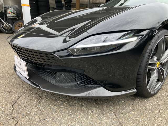 フェラーリ ローマ　スパイダー Ｆ１ ＤＣＴ R6年 (甲信越・北陸) 99
