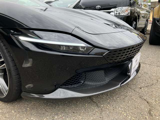 フェラーリ ローマ　スパイダー Ｆ１ ＤＣＴ R6年 (甲信越・北陸) 99