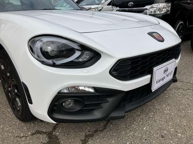 アバルト １２４　スパイダー １．４ R1年 (甲信越・北陸) 99