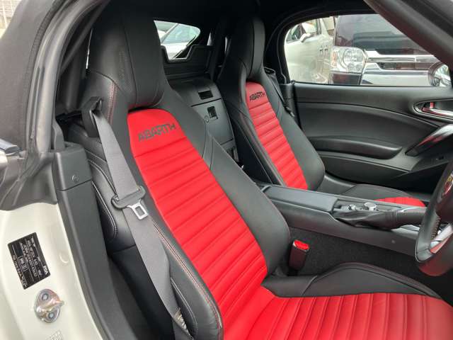 アバルト １２４　スパイダー １．４ R1年 (甲信越・北陸) 99