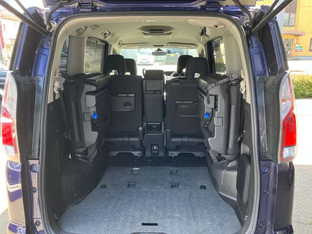 日産 セレナ ２．０ ハイウェイスター H29年 (甲信越・北陸) 99