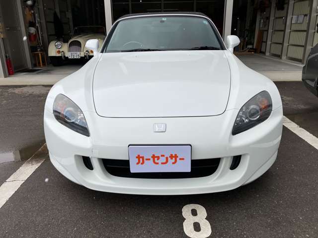 ホンダ Ｓ２０００ ２．２ H19年 (甲信越・北陸) 99