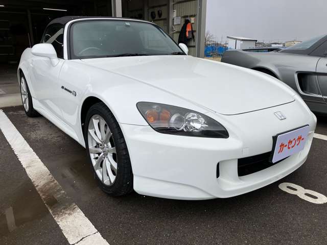 ホンダ Ｓ２０００ ２．２ H19年 (甲信越・北陸) 99