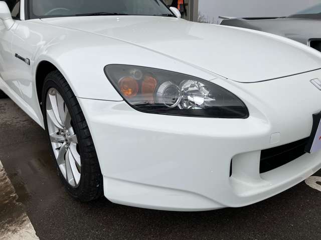 ホンダ Ｓ２０００ ２．２ H19年 (甲信越・北陸) 99