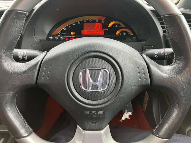 ホンダ Ｓ２０００ ２．２ H19年 (甲信越・北陸) 99