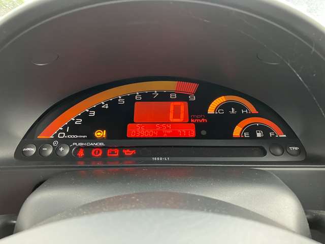 ホンダ Ｓ２０００ ２．２ H19年 (甲信越・北陸) 99