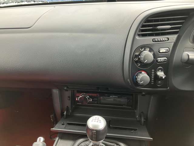 ホンダ Ｓ２０００ ２．２ H19年 (甲信越・北陸) 99