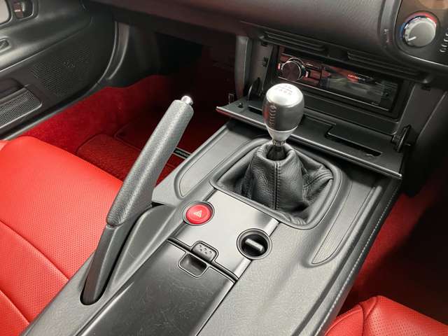 ホンダ Ｓ２０００ ２．２ H19年 (甲信越・北陸) 99