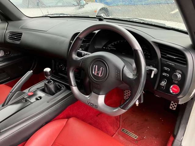 ホンダ Ｓ２０００ ２．２ H19年 (甲信越・北陸) 99