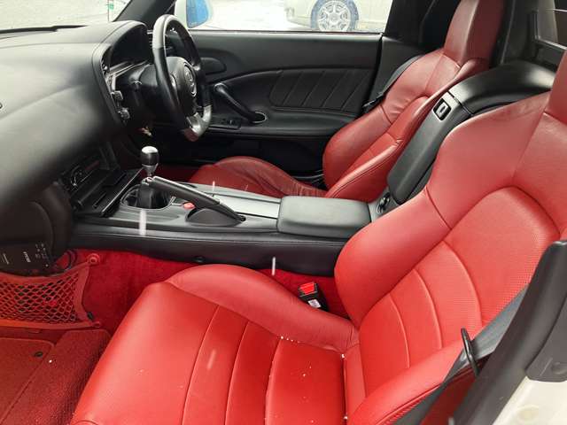 ホンダ Ｓ２０００ ２．２ H19年 (甲信越・北陸) 99