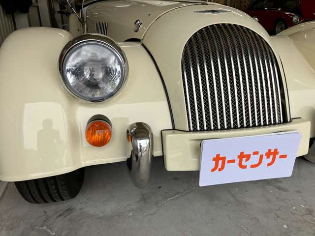 モーガン プラス４ ２シーター R1年 (甲信越・北陸) 99