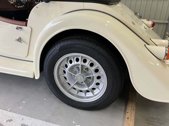 モーガン プラス４ ２シーター R1年 (甲信越・北陸) 99