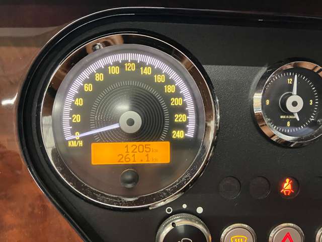 モーガン プラス４ ２シーター R1年 (甲信越・北陸) 99