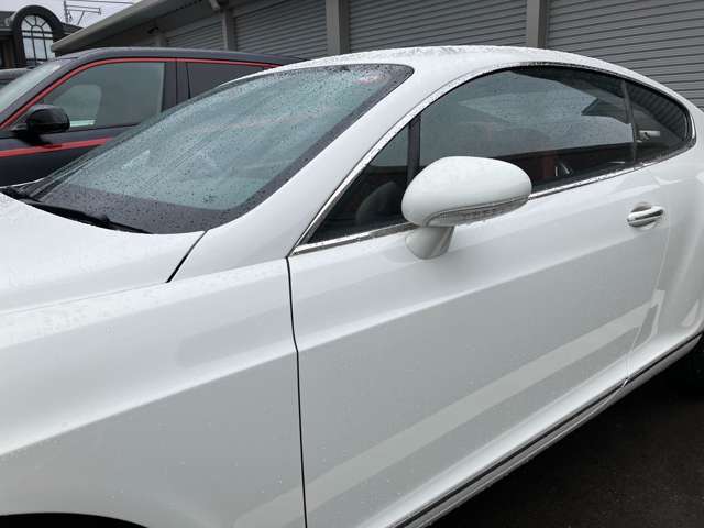 ベントレー コンチネンタルＧＴ ６．０ ４ＷＤ H22年 (甲信越・北陸) 99