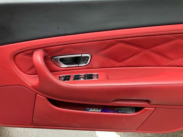 ベントレー コンチネンタルＧＴ ６．０ ４ＷＤ H22年 (甲信越・北陸) 99