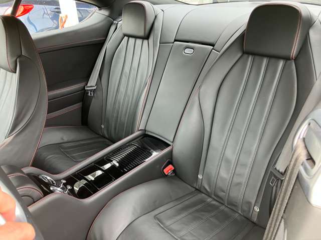 ベントレー コンチネンタルＧＴ ６．０ ４ＷＤ H24年 (甲信越・北陸) 99