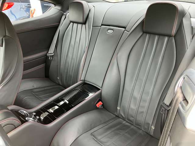 ベントレー コンチネンタルＧＴ ６．０ ４ＷＤ H24年 (甲信越・北陸) 99