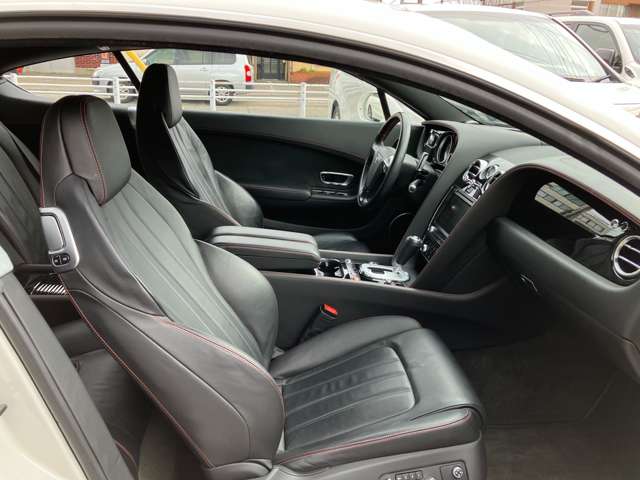 ベントレー コンチネンタルＧＴ ６．０ ４ＷＤ H24年 (甲信越・北陸) 99