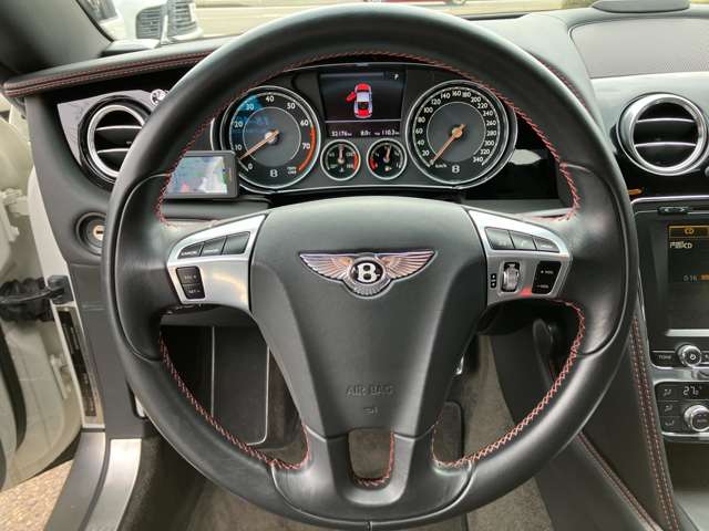 ベントレー コンチネンタルＧＴ ６．０ ４ＷＤ H24年 (甲信越・北陸) 99