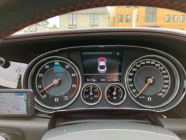 ベントレー コンチネンタルＧＴ ６．０ ４ＷＤ H24年 (甲信越・北陸) 99