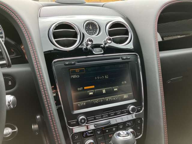 ベントレー コンチネンタルＧＴ ６．０ ４ＷＤ H24年 (甲信越・北陸) 99