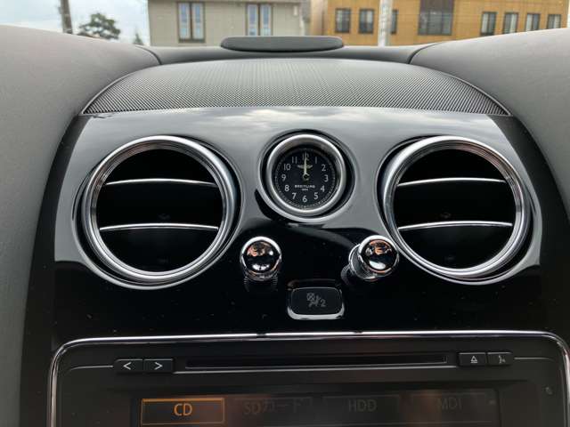 ベントレー コンチネンタルＧＴ ６．０ ４ＷＤ H24年 (甲信越・北陸) 99