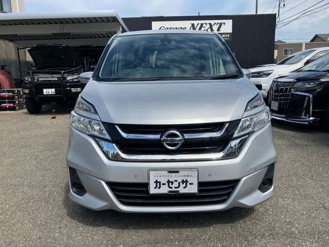 日産 セレナ ２．０ Ｘ Ｖセレクション H30年 (甲信越・北陸) 99