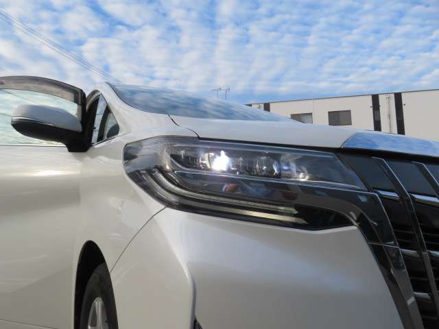 トヨタ アルファード ２．５ Ｘ ４ＷＤ R1年 (甲信越・北陸) 99