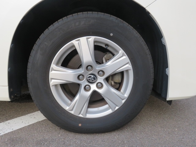 トヨタ アルファード ２．５ Ｘ ４ＷＤ R1年 (甲信越・北陸) 99