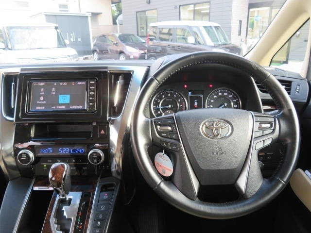 トヨタ アルファード ２．５ Ｘ ４ＷＤ R1年 (甲信越・北陸) 99