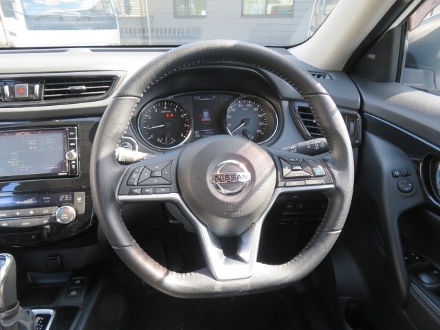 日産 エクストレイル ２．０ ２０ＸＩ Ｖセレクション ２列車 ４ＷＤ R3年 (甲信越・北陸) 99