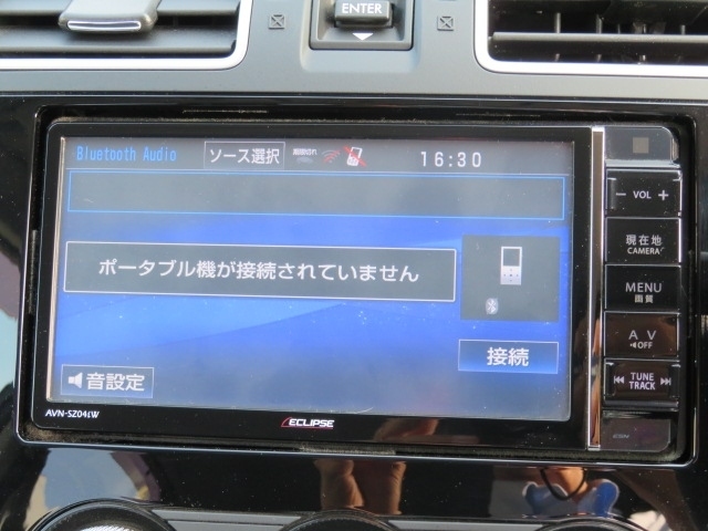 スバル インプレッサスポーツ １．６ｉ−Ｌ H27年 (甲信越・北陸) 99