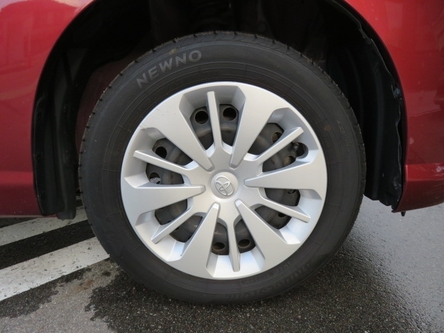 トヨタ ルーミー １．０ Ｇ R1年 (甲信越・北陸) 99