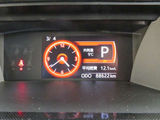 トヨタ ルーミー １．０ Ｇ R1年 (甲信越・北陸) 99