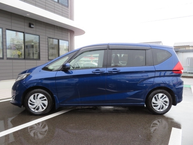 ホンダ フリード １．５ Ｇ ホンダセンシング H30年 (甲信越・北陸) 99