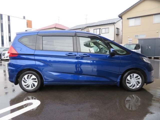 ホンダ フリード １．５ Ｇ ホンダセンシング H30年 (甲信越・北陸) 99