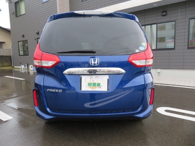ホンダ フリード １．５ Ｇ ホンダセンシング H30年 (甲信越・北陸) 99